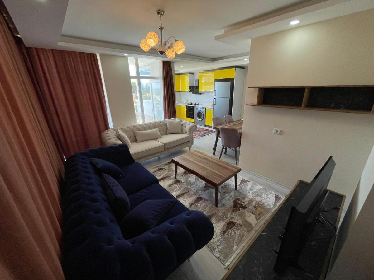 Atlas Apart/Demre Exterior foto