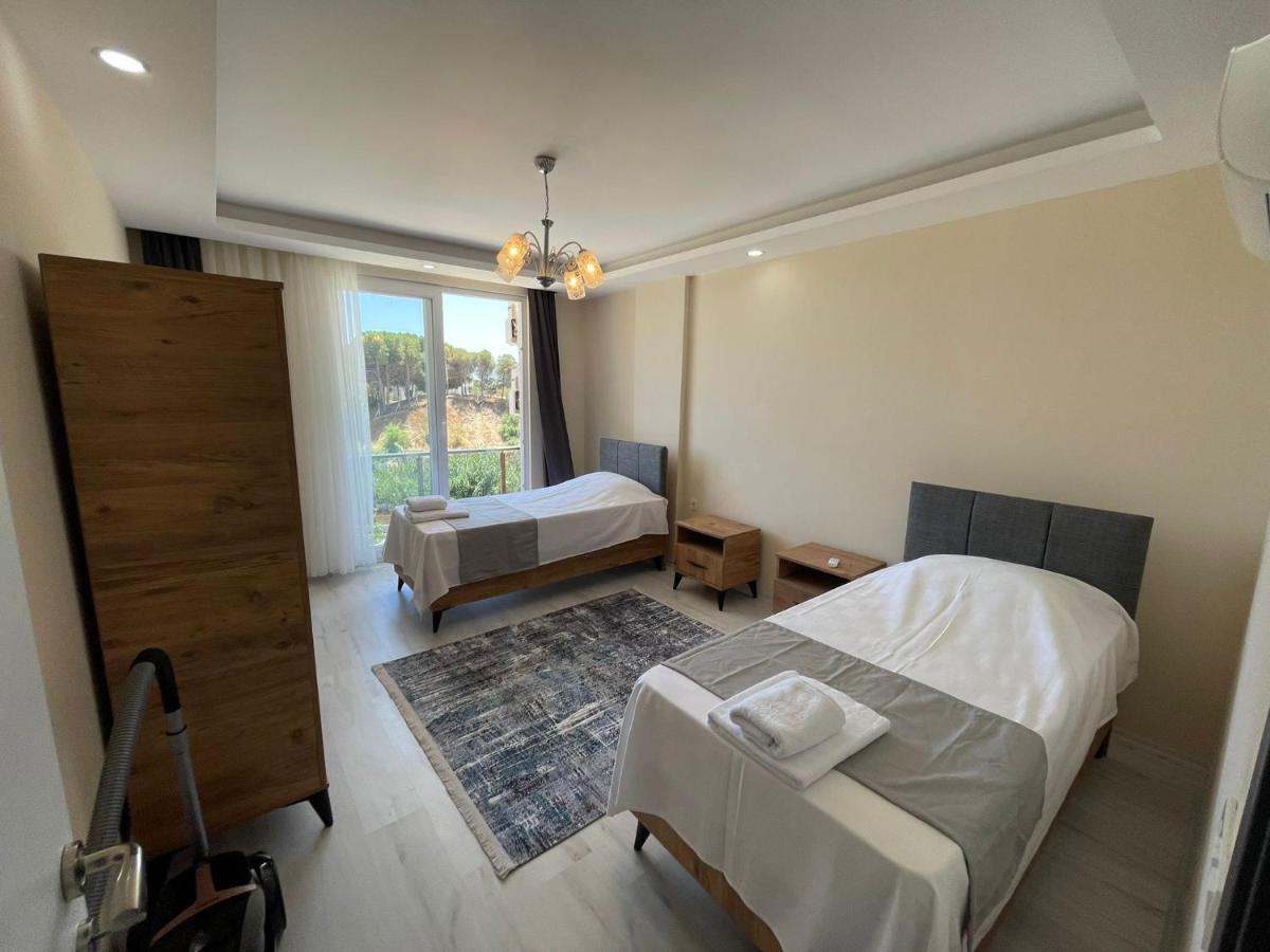 Atlas Apart/Demre Exterior foto
