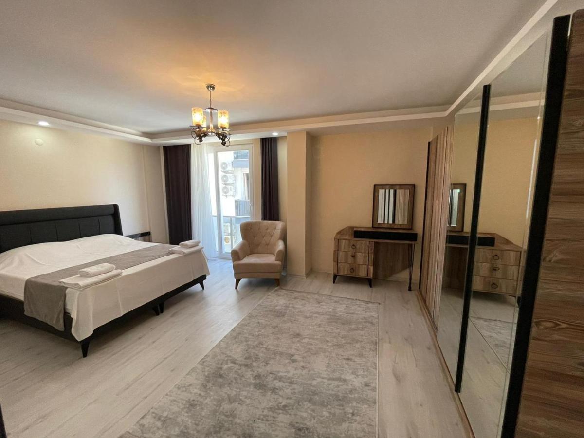Atlas Apart/Demre Exterior foto
