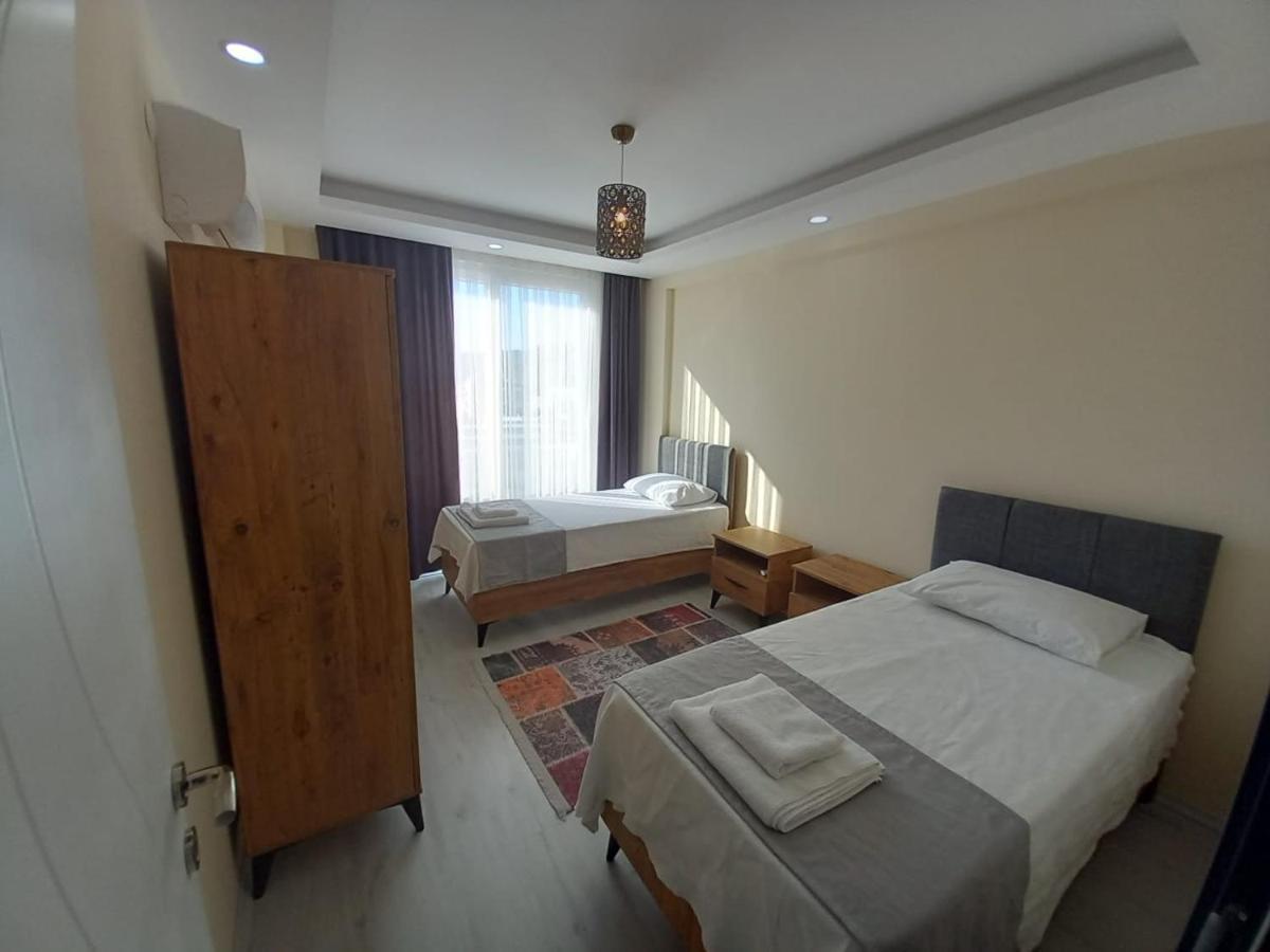 Atlas Apart/Demre Exterior foto