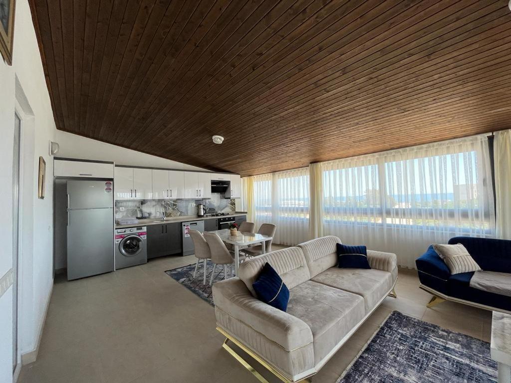 Atlas Apart/Demre Exterior foto