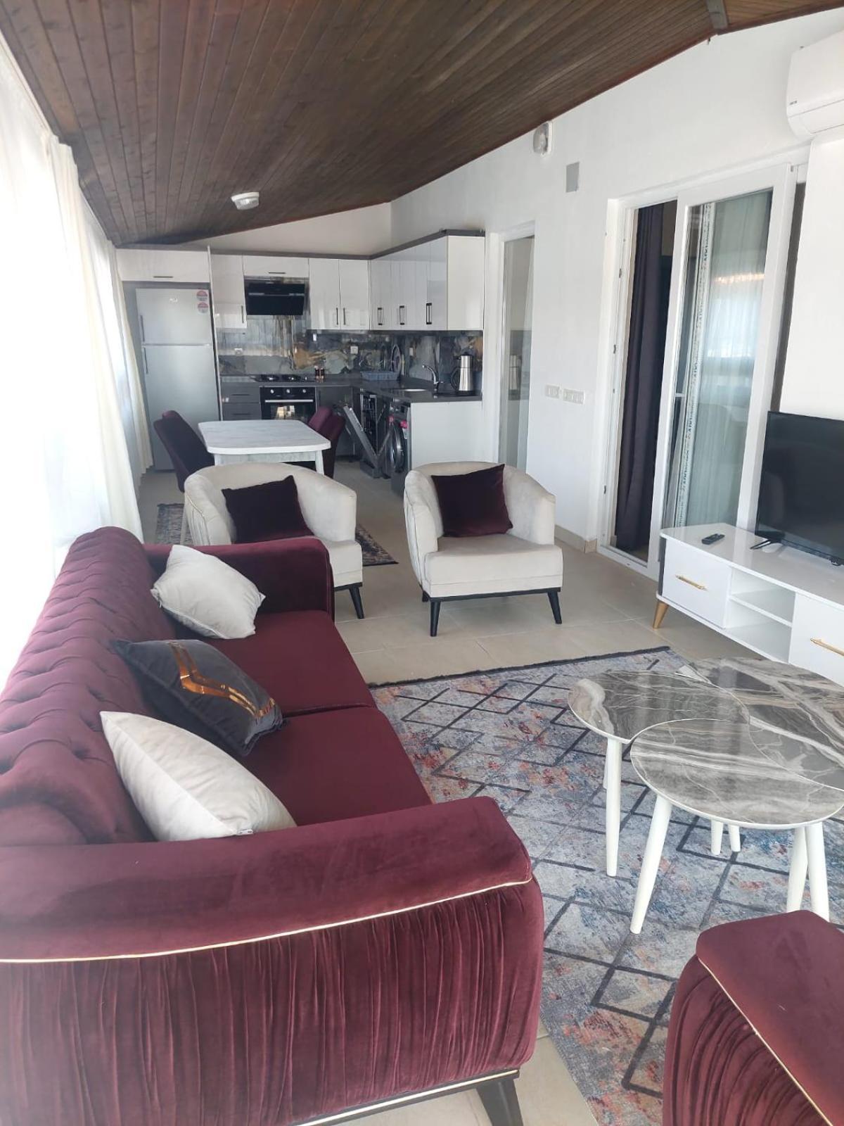 Atlas Apart/Demre Exterior foto